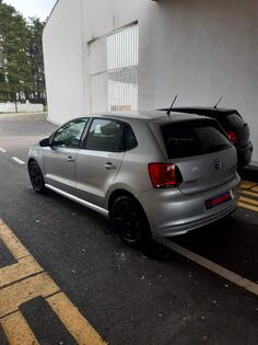 Volkswagen - Polo - 1.2 TDI