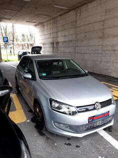Volkswagen - Polo - 1.2 TDI