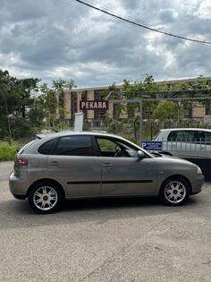 Seat - Ibiza - 1.9 TDI