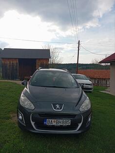 Peugeot - 308 - 1.6