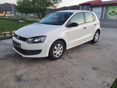 Volkswagen - Polo - 1.2 tdi