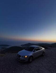 Volkswagen - Passat - 2.0 TDI