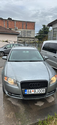 Audi - A4 - 2.0 tdi