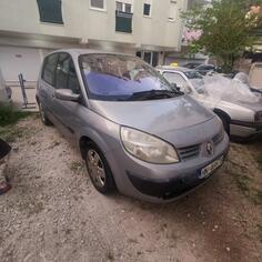 Renault - Scenic - 1.9 dci