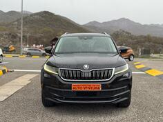 Škoda - Kodiaq - Laurent -Klement /7-SJedista