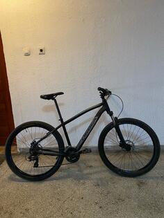 Orbea - MX-40