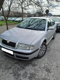 Škoda - Octavia - TOUR 1.9 TDI