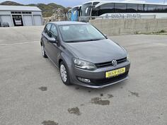 Volkswagen - Polo - 1.6 Tdi