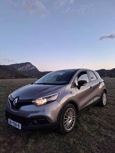 Renault - Captur - 1.5 DCI