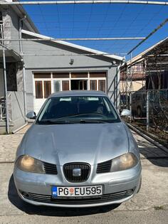 Seat - Cordoba - 1,4