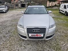 Audi - A6 - 2.0 tdi