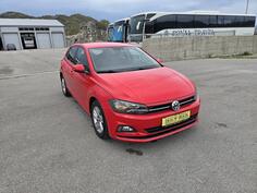 Volkswagen - Polo - 1.6 TDI