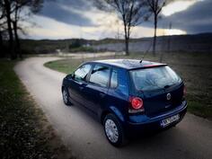Volkswagen - Polo - 1.4 TDi
