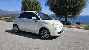 Fiat - 500C - 1.2