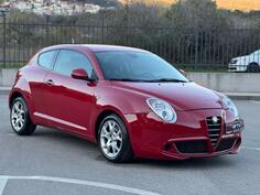 Alfa Romeo - MiTo - 1.3JTDM