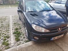 Peugeot - 206 plus - 2.0 HDI