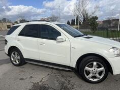 Mercedes Benz - ML 320 - Cdi
