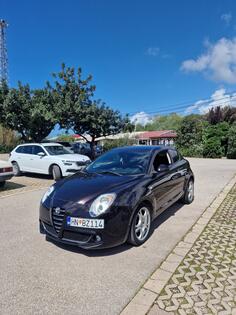 Alfa Romeo - MiTo - 1.3