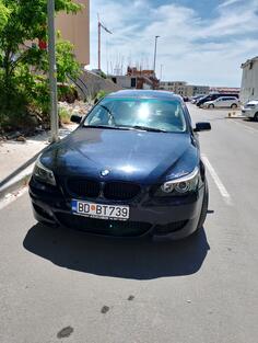 BMW - 530 - 3.0i