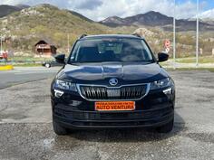 Škoda - Karoq - 2,0 TDI-150KS/06.2019.g