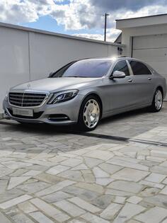 Maybach - Ostalo - Maybach