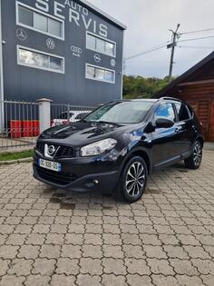 Nissan - Qashqai - 1.6 dci