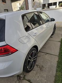 Volkswagen - Golf 7 - 1.6 TDI