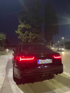Audi - A6 - 2.0