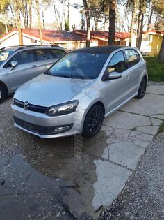 Volkswagen - Polo - 1.2 TDI