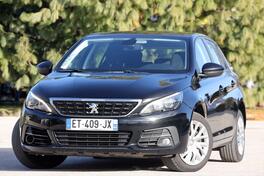 Peugeot - 308 - 1.6 hdi