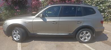 BMW - X3 - 2.0d