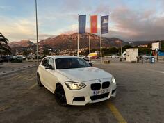 BMW - 120 - M