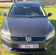 Volkswagen - Passat - 1.6 TDI