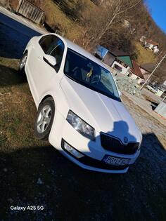 Škoda - Octavia - 1.6 TDI