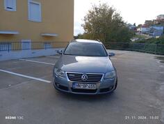 Adapteri za Volkswagen - Passat    - 2008