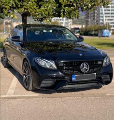 Mercedes Benz - E 220 - 2.0