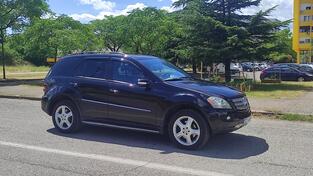 Mercedes Benz - ML 320 - 320 CDI