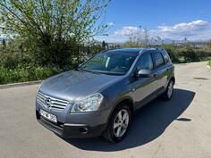 Nissan - Qashqai+2 - 1.5 DCI