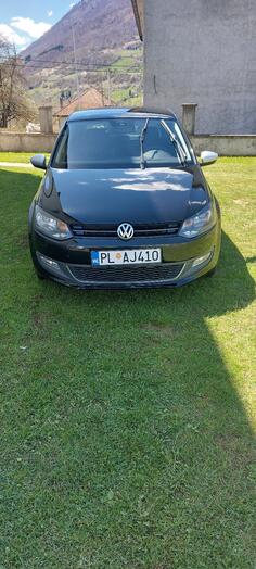 Volkswagen - Polo - 1.6