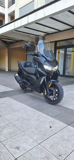 BMW - BMW C400GT