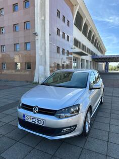 Volkswagen - Polo - 1.6 TDI