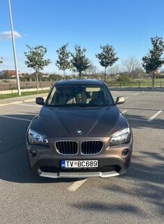 BMW - 120