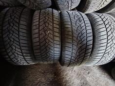 GoodYear - m+S - Univerzalna guma