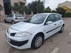 Renault - Megane - 1,5 dci