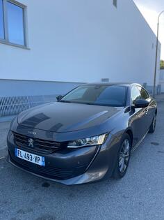 Peugeot - 508 - 1.5 Hdi