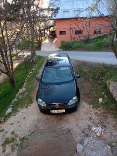 Volkswagen - Golf 5 - 1, 9tdi