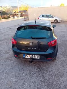 Seat - Ibiza - 1.2