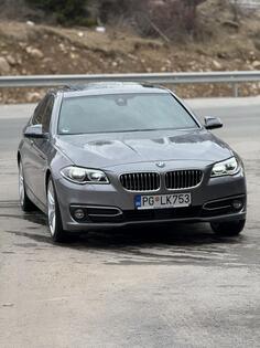 BMW - 530 - 3.0d