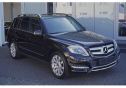 Mercedes Benz - GLK 220 - 220