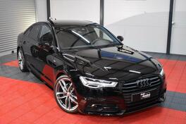 Audi - A6 - 2.0tdi Ultra S-line